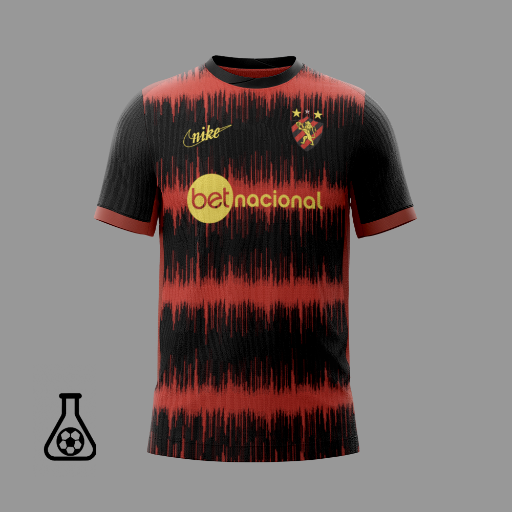Sport Club Recife Concept