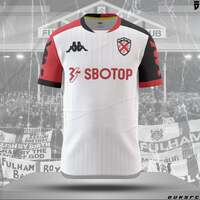 Fulham Concept Kits
