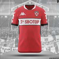 Fulham Concept Kits