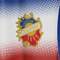 SK Rapid Wien // Away Shirt Concept