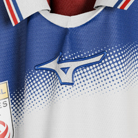 SK Rapid Wien // Away Shirt Concept