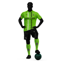 borussia mönchengladbach away kit