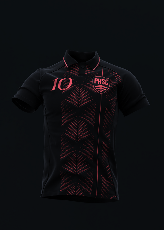 Palm Hills X Fayed Studio | Kit Concept