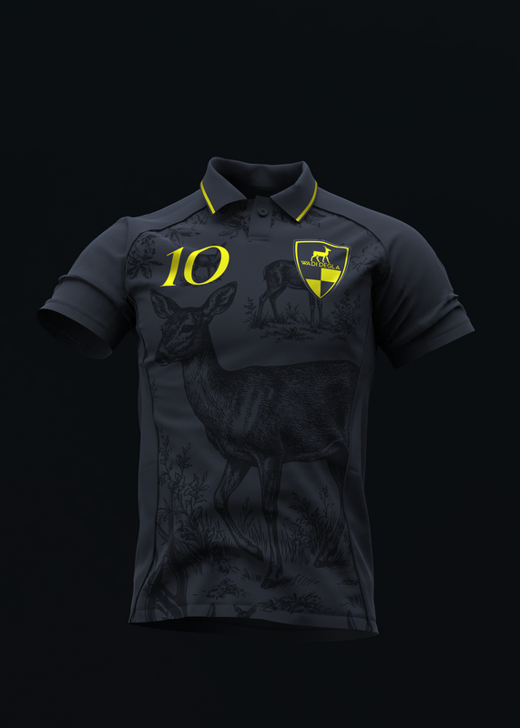 Wadi Degla X Fayed Studio | Kit Concept