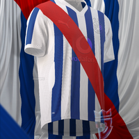 Borussia Dortmund Third Kit Concept