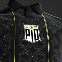 PIO FC X Fayed Studio | Lifestyle Shirt 2026