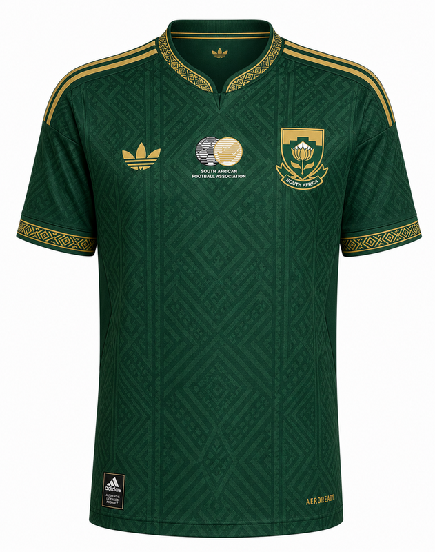 South Africa | Away