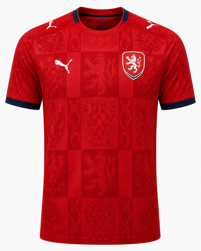 Czech Republic | Home