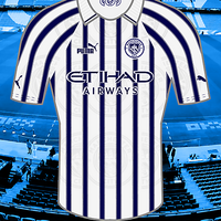 Manchester City Grok AI Edit