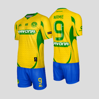 National edition Jersey X RAVONA