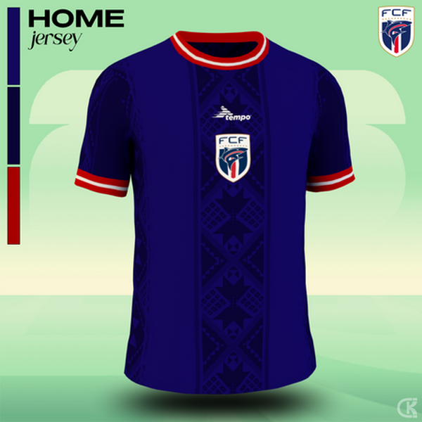 Cape Verde Home Concept