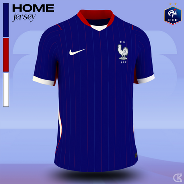 France Home Concept