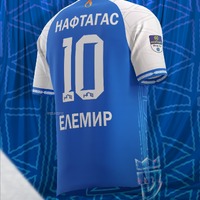 FK NaftaGas Elemir Concept Kits
