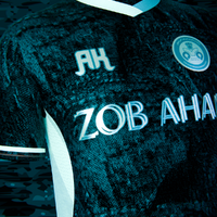 Zob Ahan - Third Kit