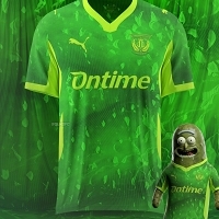 CD Leganés X Puma X Pickle Rick Episode Concept Kits