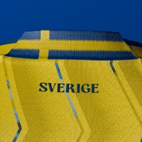 [WC26W2] Sweden // Home Shirt Concept