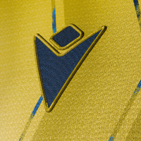 [WC26W2] Sweden // Home Shirt Concept