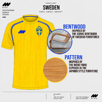 Sweden Home [WC26W2]