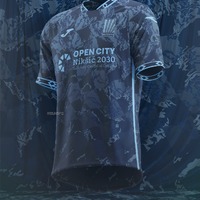 FK Sutjeska Nikšić Concept Kits