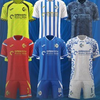 FK Sutjeska Nikšić Concept Kits
