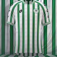 Konyaspor Concept Kits