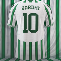 Konyaspor Concept Kits