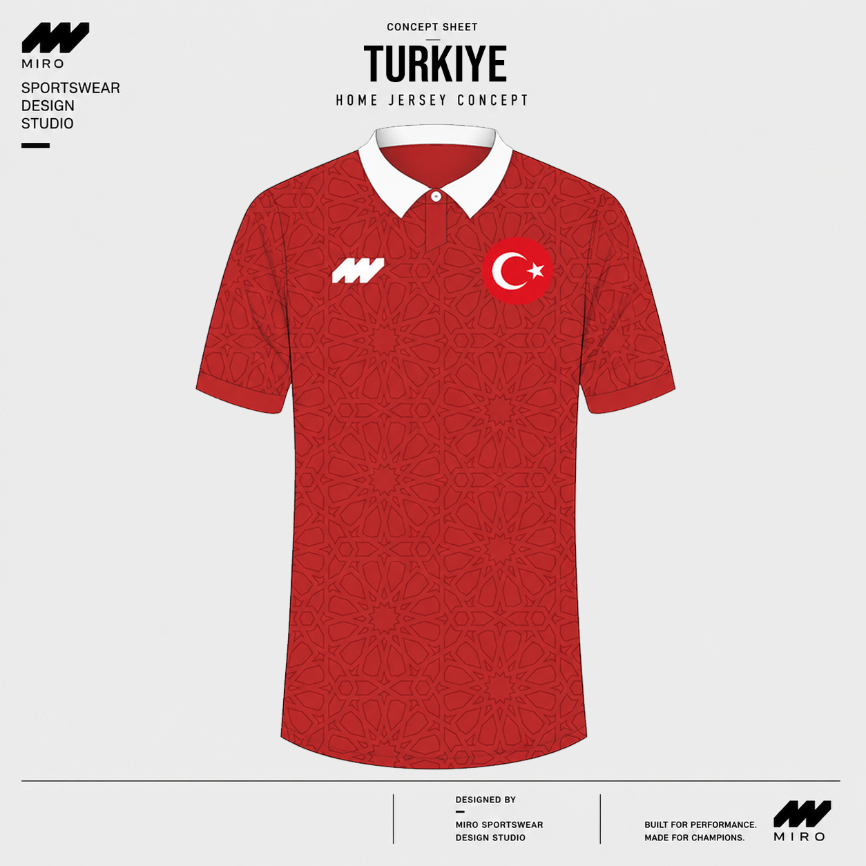 Turkiye Home [WC26W4]