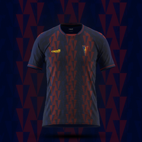 Pogoń Szczecin Home Kit Concepty