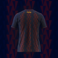 Pogoń Szczecin Home Kit Concept