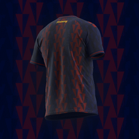 Pogoń Szczecin Home Kit Concept