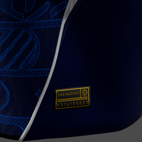 Concept Brazil Away
