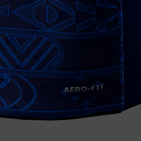 Concept Brazil Away
