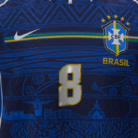 Concept Brazil Away