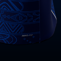 Concept Brazil Away