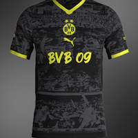 Dortmund _ Away Kit
