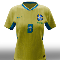 Brazil Women's World Cup 2027 Prediction?