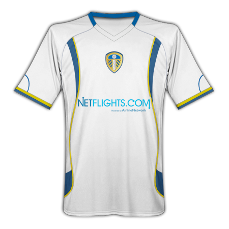 Leeds United Home