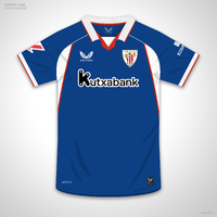 Concept Athletic Club H/A/T
