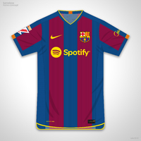 Concept Barcelona H/A/T