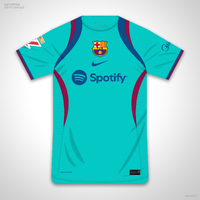 Concept Barcelona H/A/T