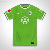 Concept Wolfsburg H/A/T