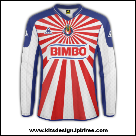 Chivas de Guadalajara