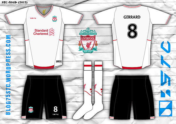 Liverpool F.C. (Premier League - England) fantasy