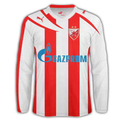 RED STAR Fantasy puma