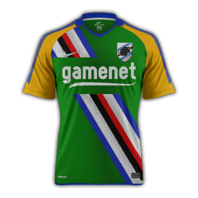 Sampa Away Fantasy