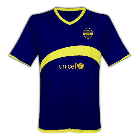C. A. Boca Juniors