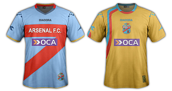 Arsenal de Sarandi (ARG)