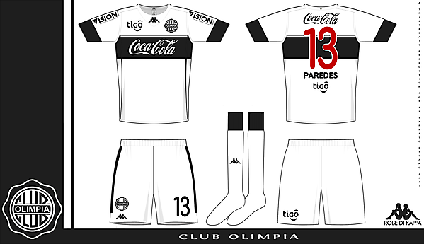 Olimpia
