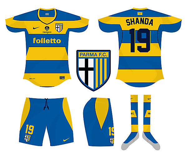 Parma F.C.