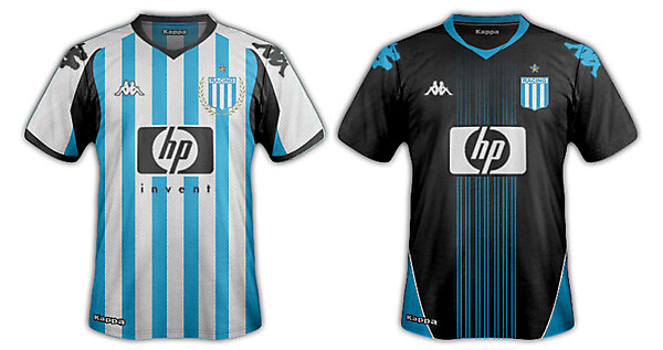 Racing Club (ARG)